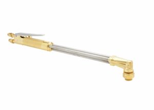 1004603_V242_2L2190a-Harris V-Series straight hand-cutting torch