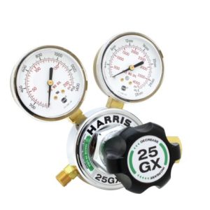 3000350 - Model 25GX single-stage high performance economical regulator