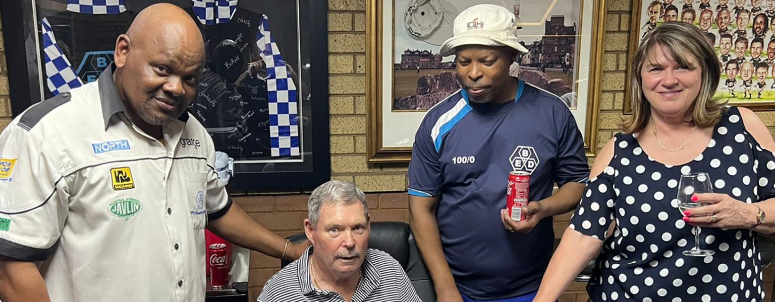 Founders Story Bolt & Engineering Distributors