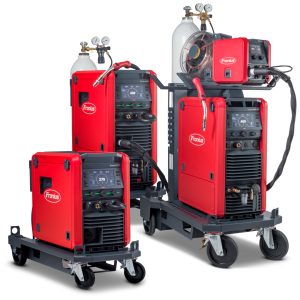 Fronius Fortis 320C/ 500C / 320 & 500 Duo XT