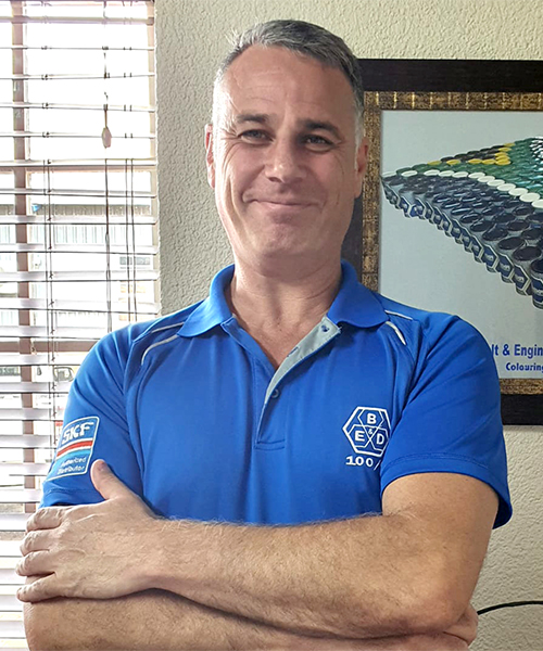 Klerksdorp Bolt & Engineering Distributors