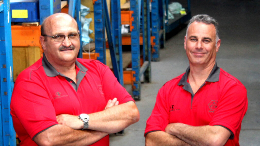 Bolt and Engineering Distributors’ Klerksdorp helping customers to