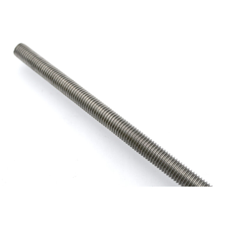 Stainless Steel Threaded Rods Bolt & Engineering Distributors