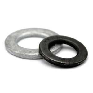 Thru Hardened Flat Washer DIN 9616